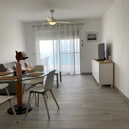 Apartment Superbe Face A La